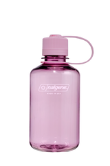 Nalgene 0,5L Vattenflaska Narrow mouth
