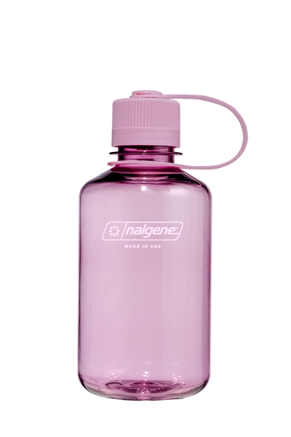 Nalgene 0,5L Vattenflaska Narrow mouth