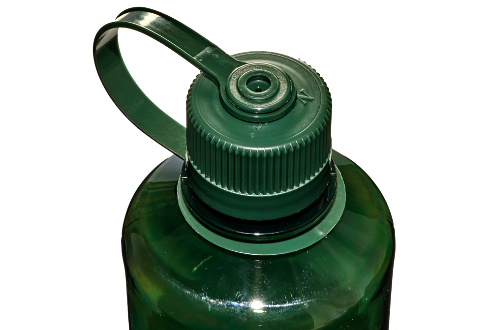 Nalgene 0,5L Vattenflaska Narrow mouth