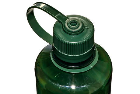 Nalgene 0,5L Vattenflaska Narrow mouth