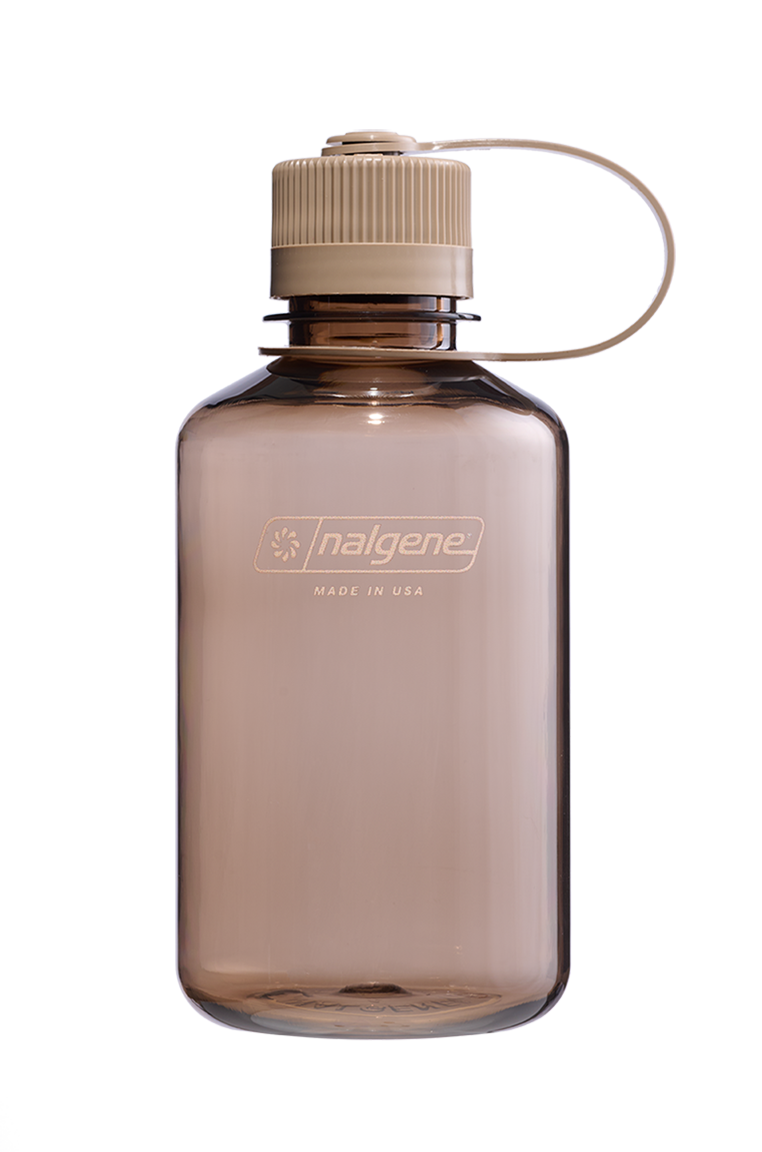 Nalgene 0,5L Vattenflaska Narrow mouth