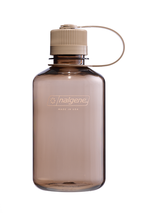 Nalgene 0,5L Vattenflaska Narrow mouth