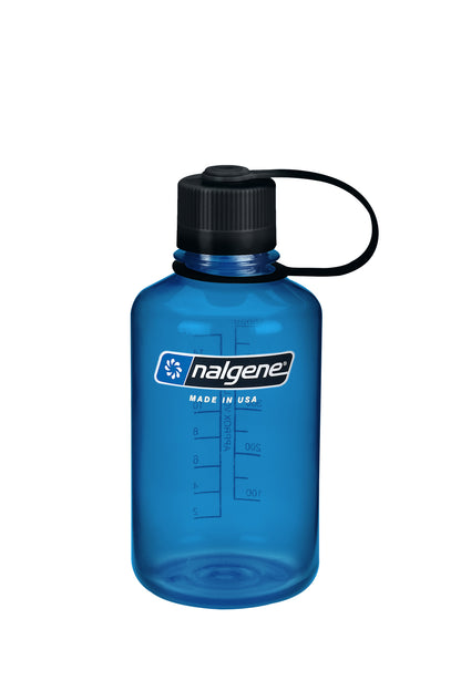 Nalgene 0,5L Vattenflaska Narrow mouth