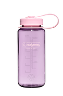 Nalgene 0,5L Vattenflaska Wide Mouth