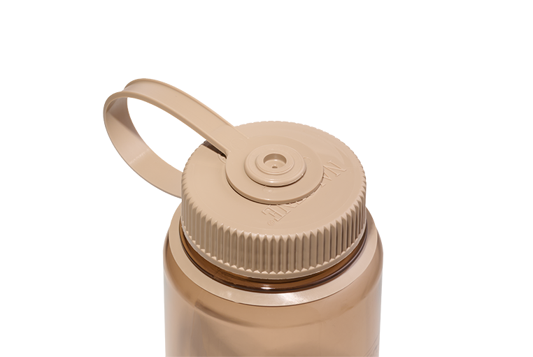 Nalgene 0,5L Vattenflaska Wide Mouth