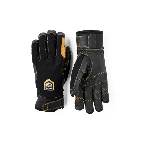 Ergo Grip Active Fingervantar