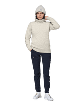 Nansen Wool High Neck