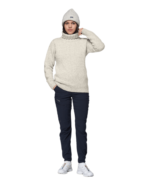 Nansen Wool High Neck