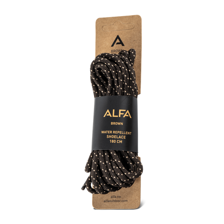 ALFA Shoelaces