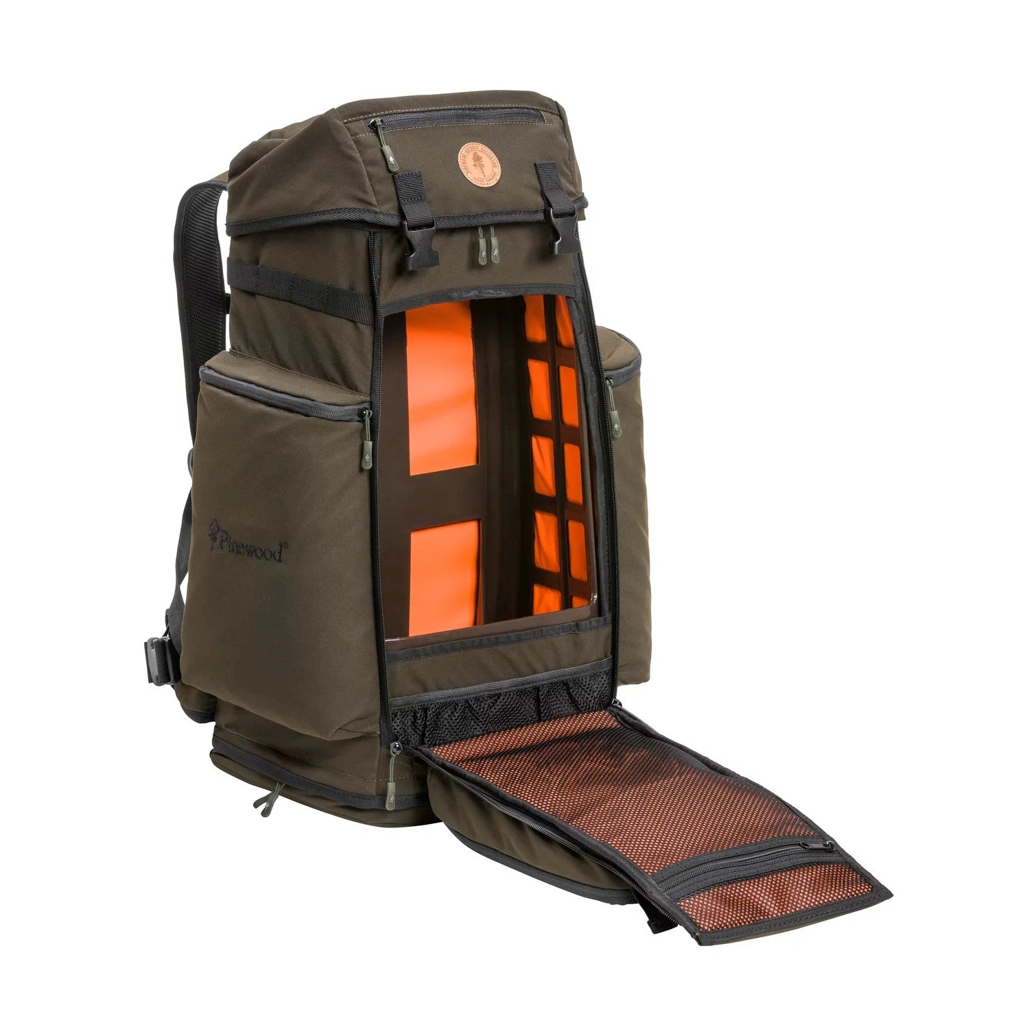 Wildmark 2.0 Chair Ryggsäck