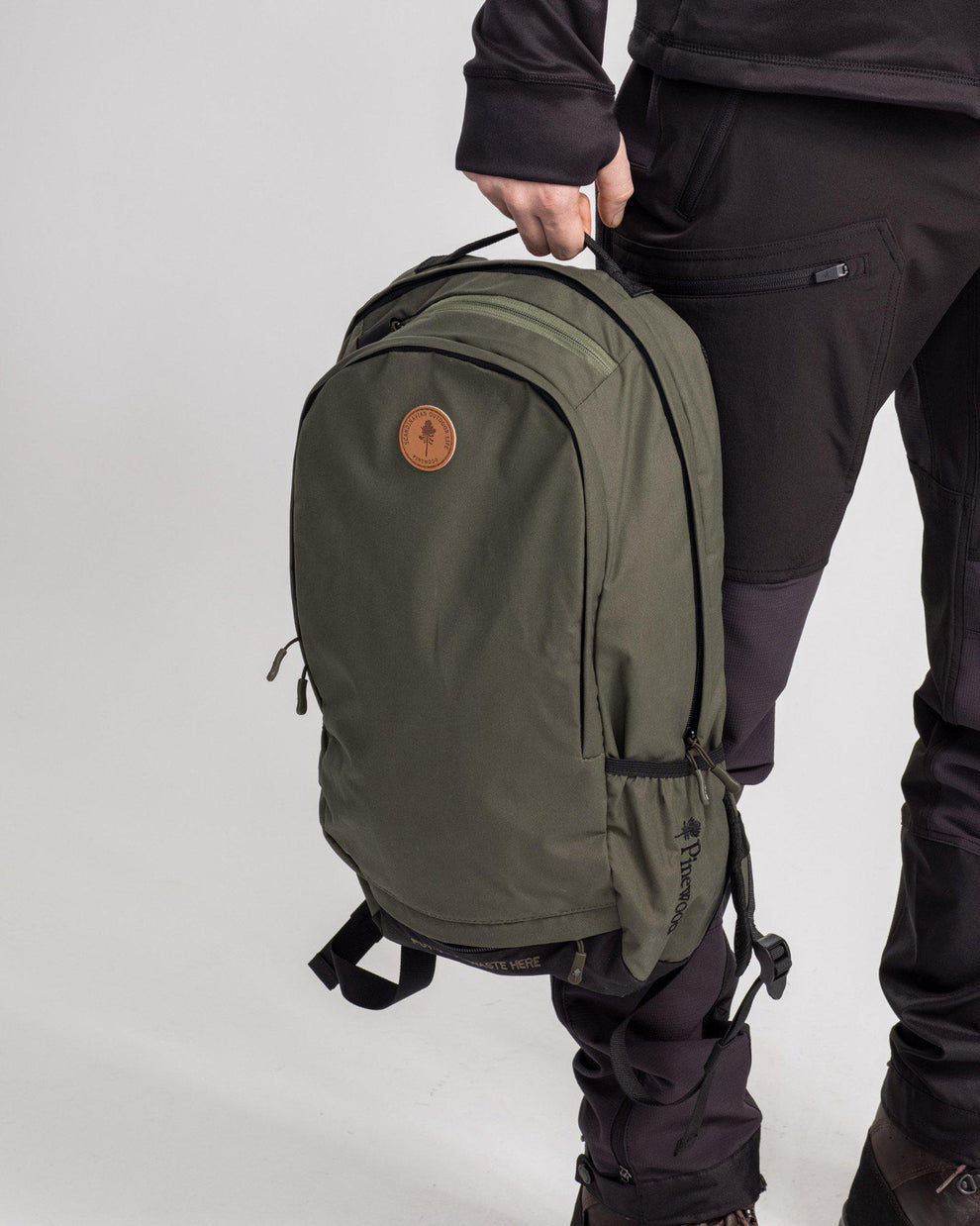 Daypack 22l