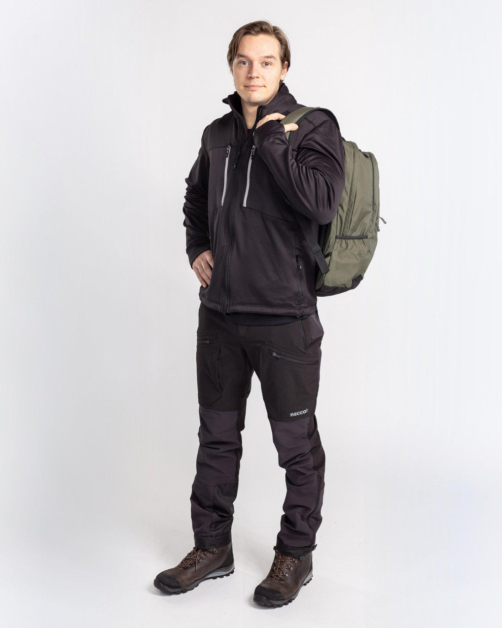 Daypack 22l