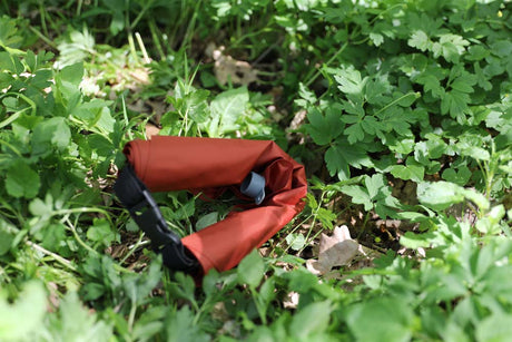 Norrsken 2.0 pumpsäck