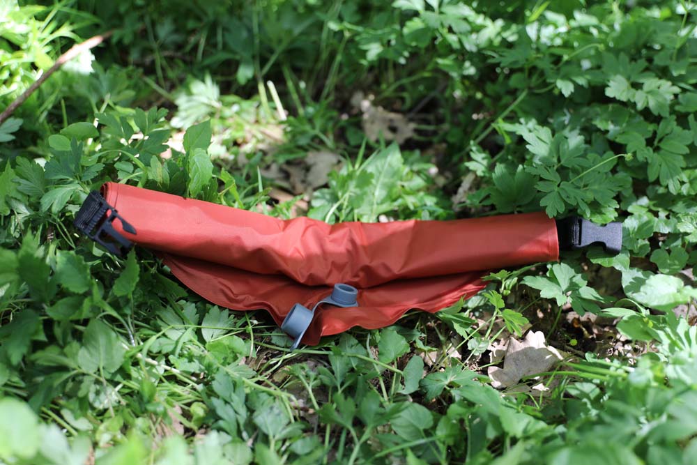 Norrsken 2.0 pumpsäck