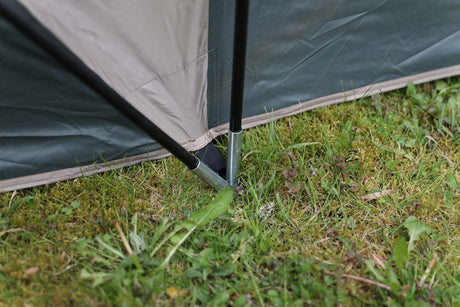 Tärnö tunneltält 6-8 p - 2:a sortering