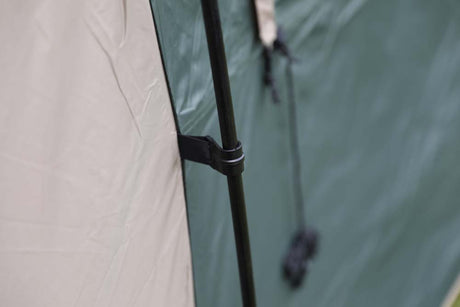 Tärnö tunneltält 6-8 p - 2:a sortering