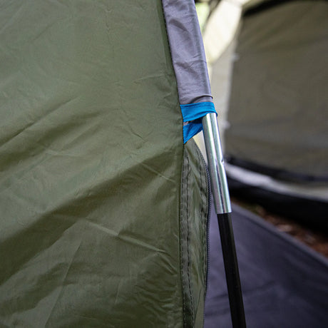 Kebne Tunneltält 3p