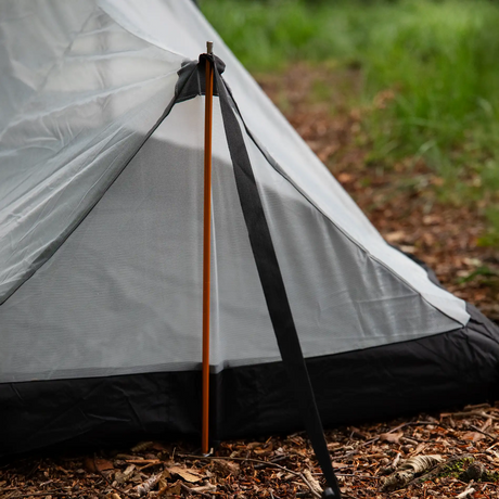 Aivak (Ripstop nylon) tält 1p