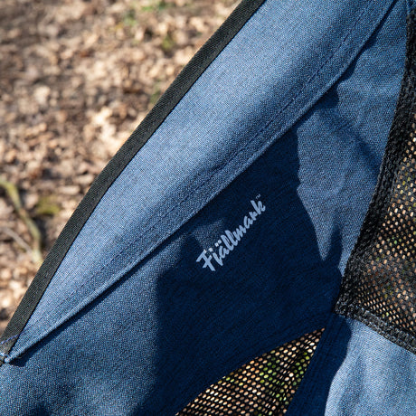 Rim LT Lättviktsstol hög rygg