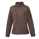 Fleecejacka dam
