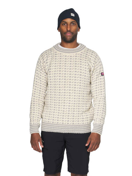 Original Islender Wool Sweater
