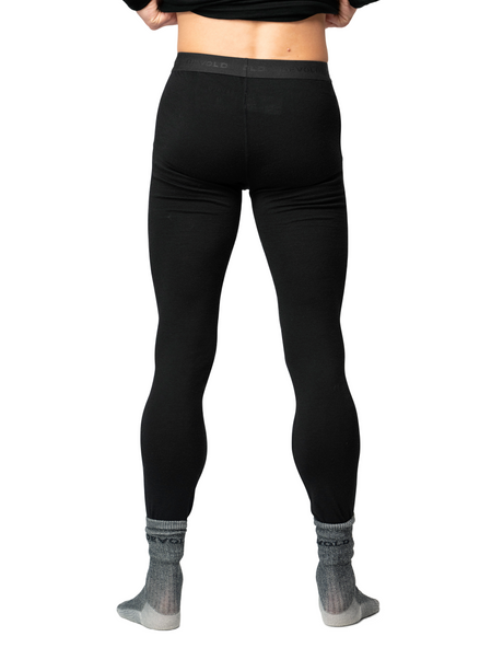 Breeze Plus Merino 200 Longs Man