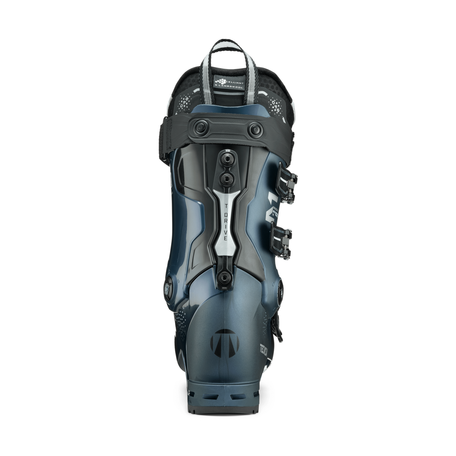 Mach1 Mv 105 W Td GW Pjäxa Alpint Dam