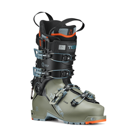 Zero G Tour Pro W Pjäxa Topptur Dam