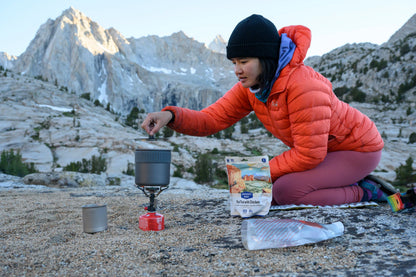 PocketRocket DLX Stove Kit