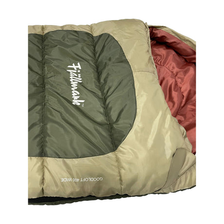 Goodloft 400 Wide sovsäck