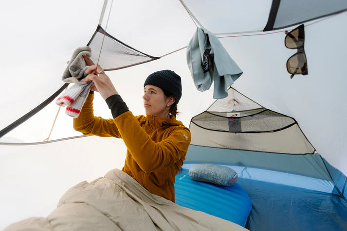 Hubba Hubba HD 2-personer