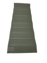 XPE Z Fold Green Liggunderlag