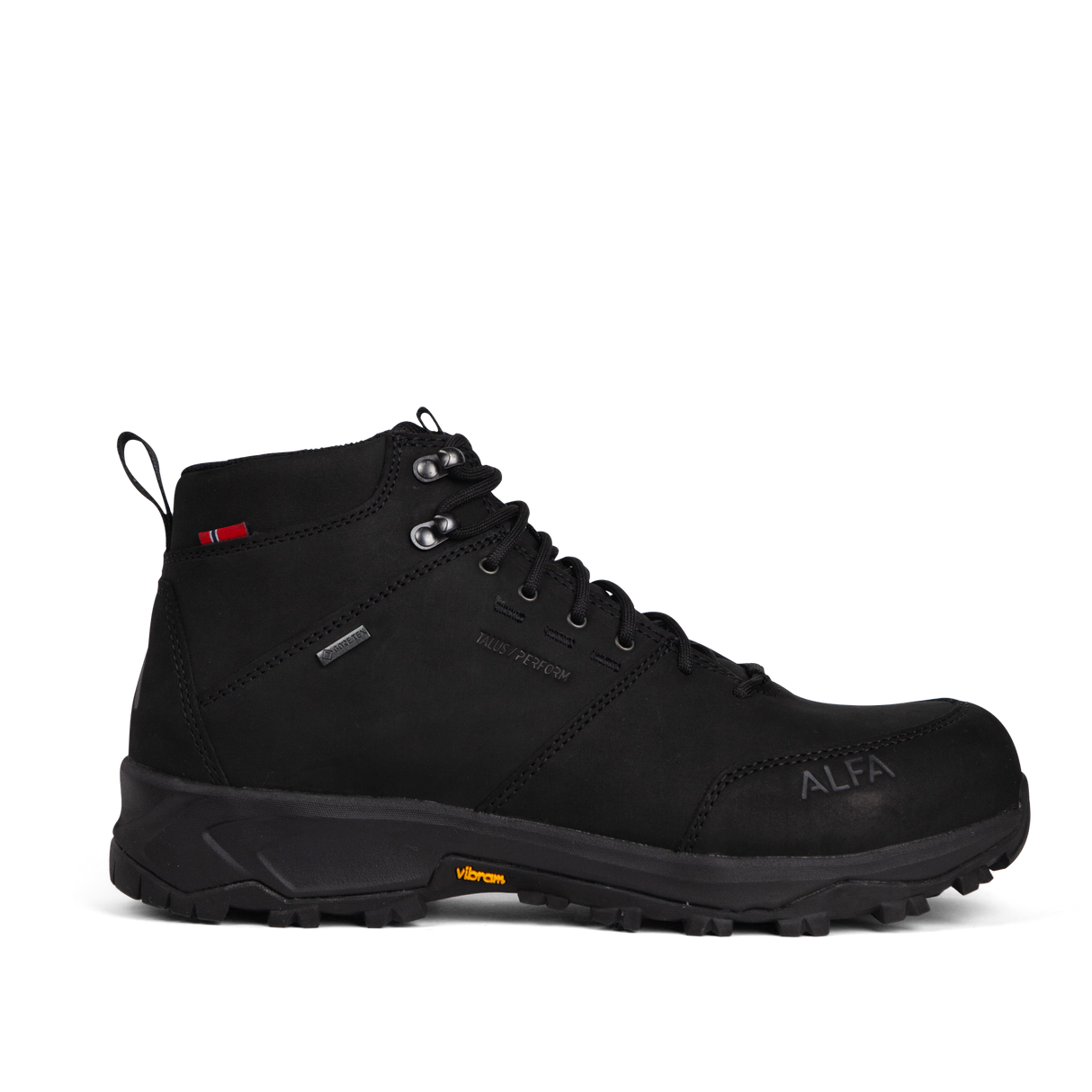 Talus GTX Vintersko Herr