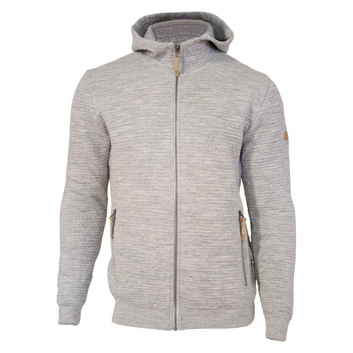 Morel Hood Herr Huvtröja