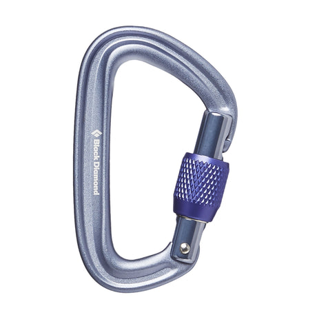 LITEFORGE SCREWGATE CARABINER