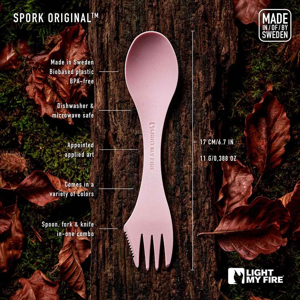 Spork Original