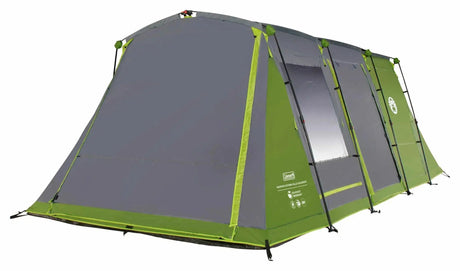 Fastpitch Victoria Falls 4 Campingtält med Blackout Bedroom