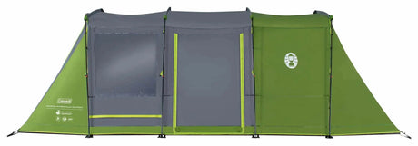 Fastpitch Victoria Falls 4 Campingtält med Blackout Bedroom