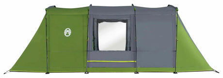 Fastpitch Victoria Falls 4 Campingtält med Blackout Bedroom