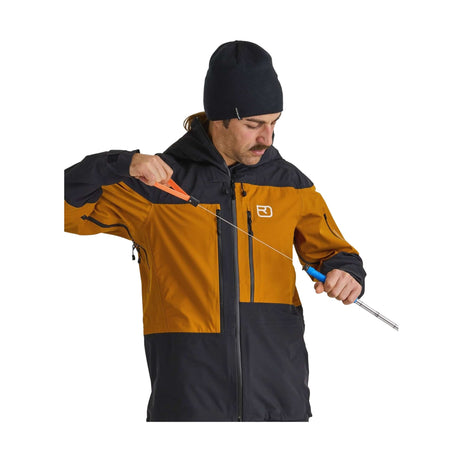 240 PFA Probe Lavinsond