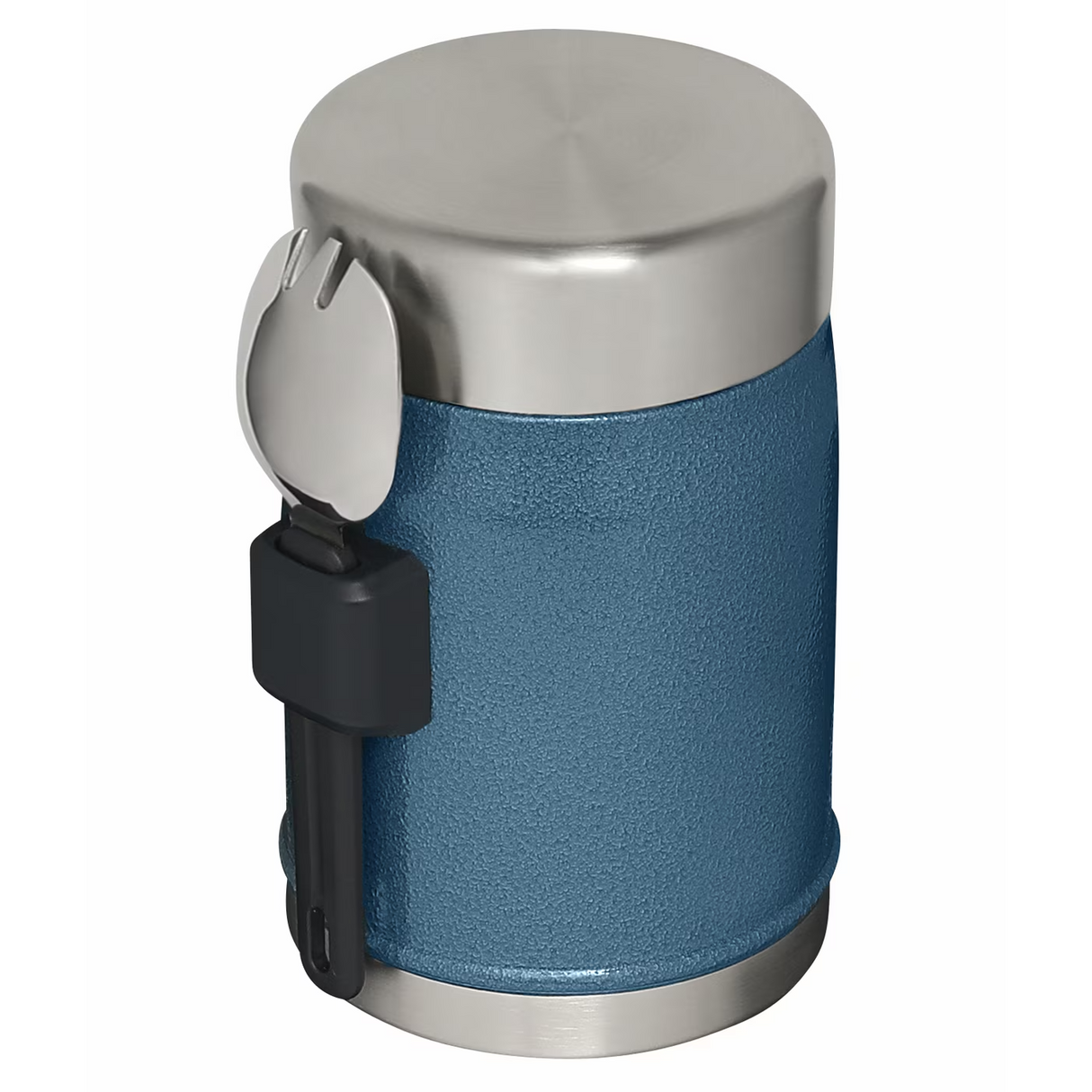 Legendary Food Jar + Spork