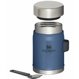 Legendary Food Jar + Spork