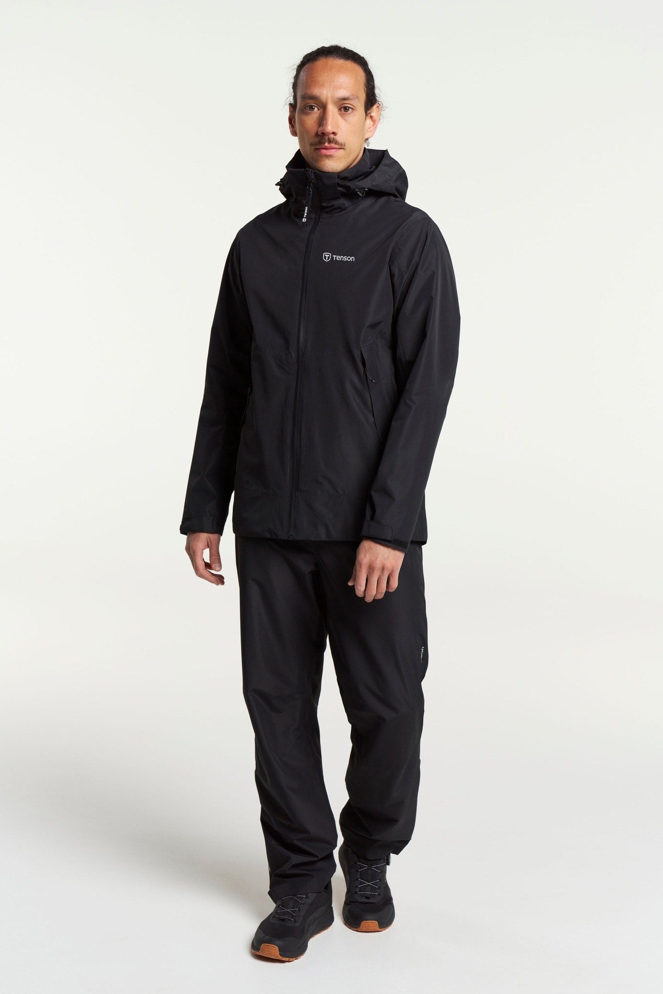 Winga Regnjacka Herr