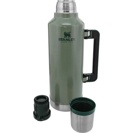 Classic Vacuum Bottle 2.3 L