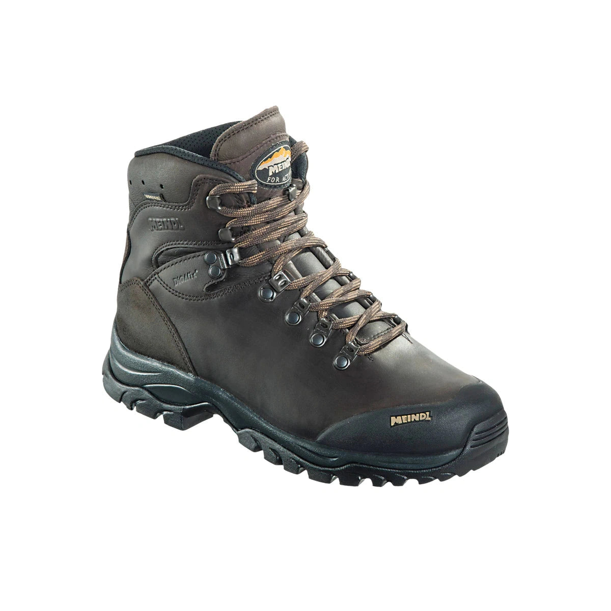 Kansas GTX Känga