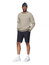 Islender Refined Sweater