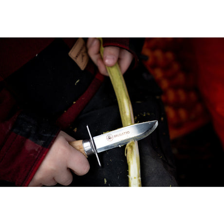 Brusletto Scoutkniv Barn