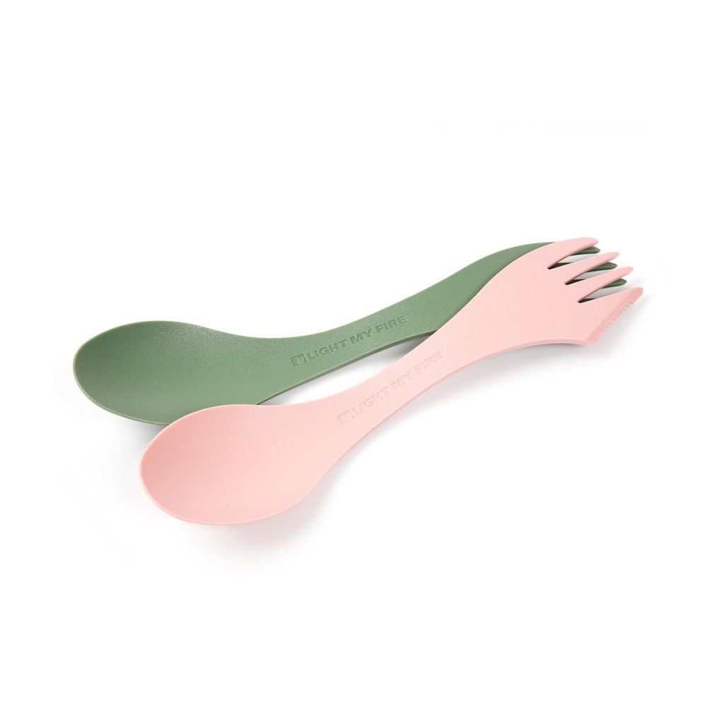 Spork Original 2 Pack