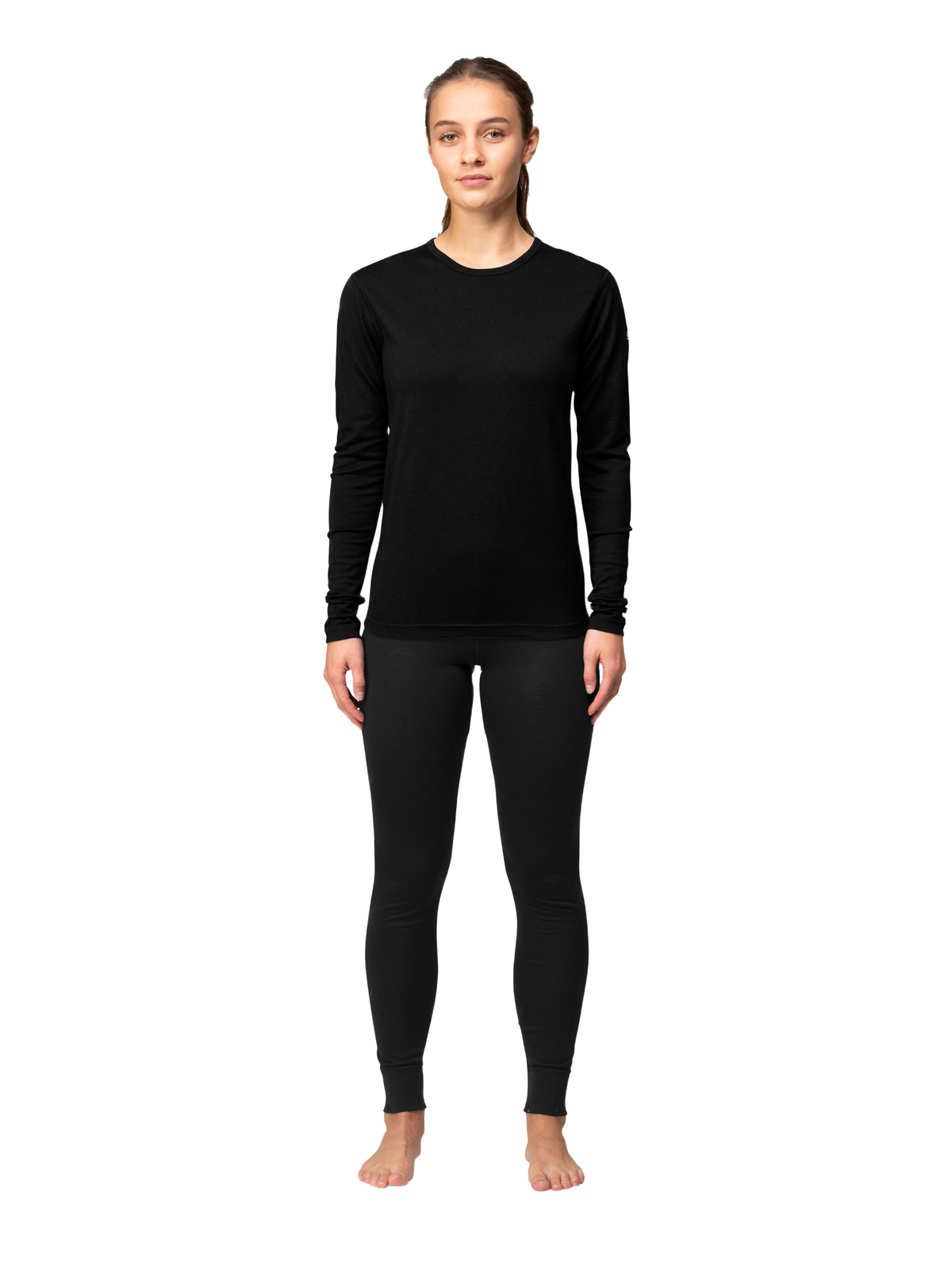 Breeze Plus Merino 200 Longs Dam