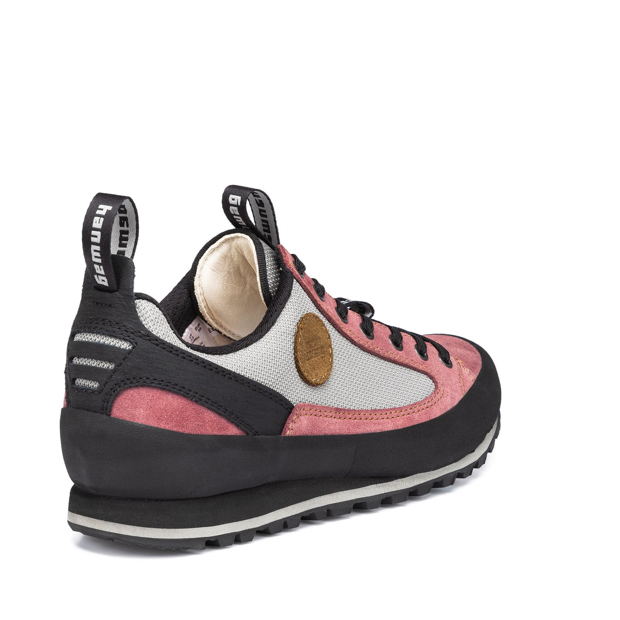 Rotpunkt Low Lady LL